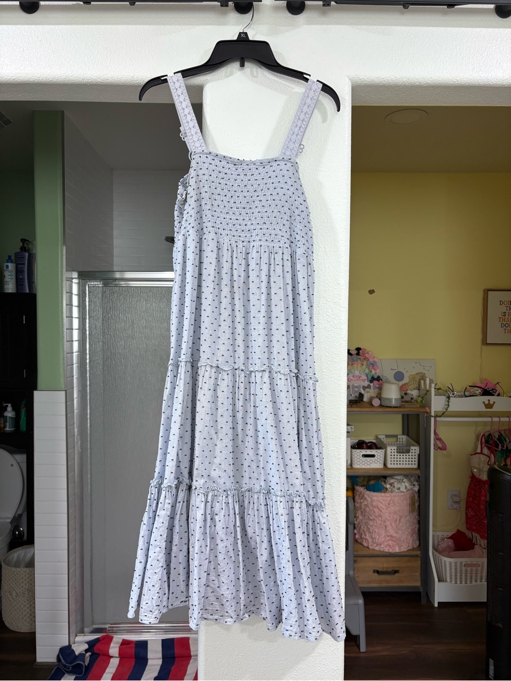 Nordstrom dress
